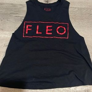 FLEO tank